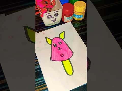 ๐ฉท๐๐#art #artscraft #artandcraft #shorts #shortvideo #ytshorts #satisfying #viral #drawingideas