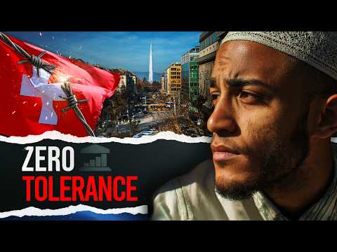 Switzerland: The Hardline Model of the Country with the Most Immigration in Europe