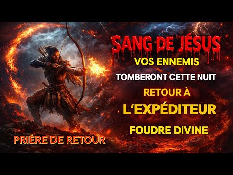 🔥 NE QUITTE PAS LE DIRECT : EN DÉCEMBRE, TOUTE MALCHANCE ACCUMULÉE RETOURNE À L’EXPÉDITEUR 💥🔄