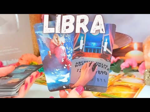 LIBRA🤯They WOKE UP AT 3AM THIS MORNING to a STARTLING REALIZATION that CHANGES EVERYTHING! 😱❤️