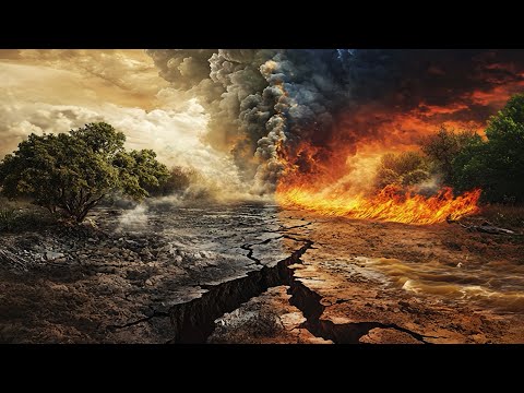 Global Warming or God’s Warning? What the Bible Says About the End!