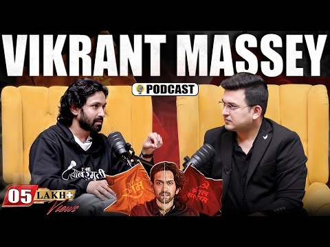 Unplugged ft. Vikrant Massey |Sabarmati | Raashii K, Ridhi D | Mirzapur | Virat Kohli | 12th Fail