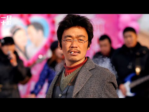 上映时票房惨淡，如今却被奉为神作，99%的人都说看不懂！