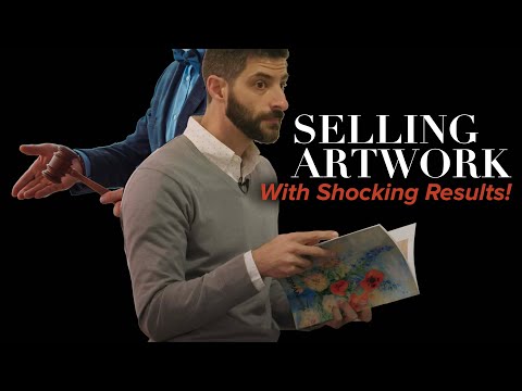 Behind The Canvas - S1E2 - Hindman Auctions