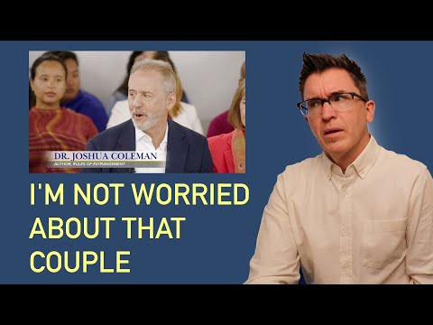 Oprah - Family Estrangement - I’m Not Worried About That Couple