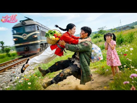 村丫頭救下一個差點被火車撞的痴傻乞丐，不料竟是權勢滔天的京城閻王厲爺！還是她孩子的親爸！總裁醒來後恢復記憶強勢回歸，狂砸千億聘禮將母女二人娶回家寵上天！