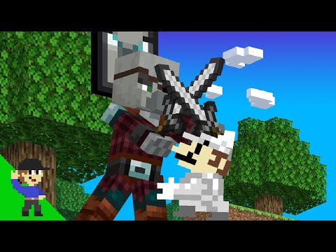 MarioCraft 5 (Part 2)