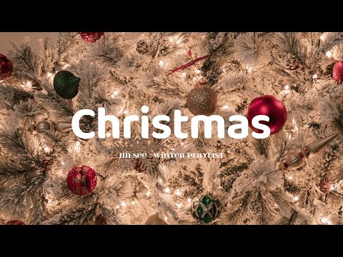 🎄 크리스마스 국내 노래 모음 | 신나게, 아이돌 캐롤 포함 | Christmas playlist