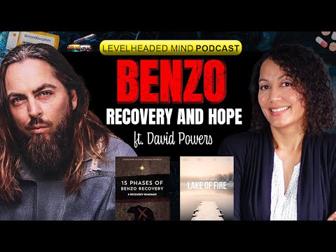 From Despair to Hope: Coach Powers Reveals the 15 Phases of Benzo Recovery
