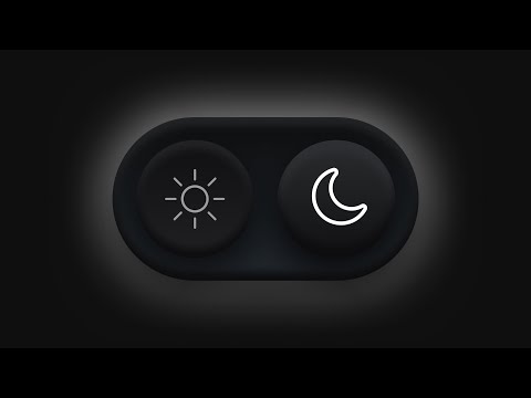 Why Are So Many Apps Designed In Dark Mode?