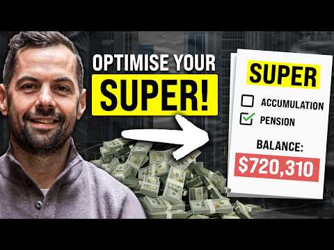 The Best Way to Access Your Super in Retirement.