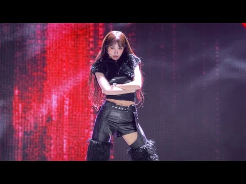 251214 Mamma Mia + Racecar + SIGN - 이즈나 최정은 직캠 (izna JUNGEUN FanCam) 2025 MUSIC BANK JAPAN