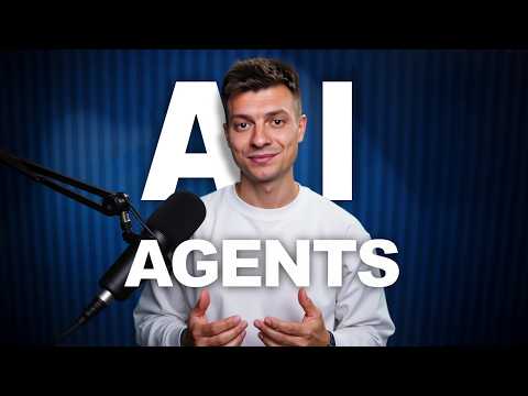 How to Build AI Agents: Full Guide + n8n Masterclass