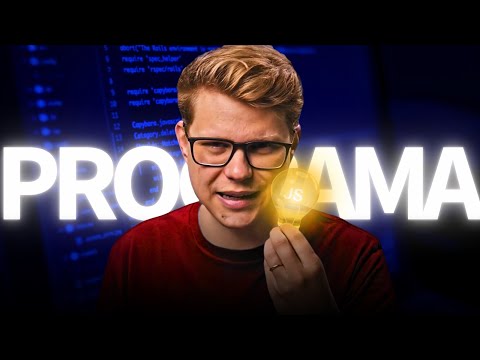 Tentei aprender PROGRAMAÇÃO  com o FILIPE DESCHAMPS (Review completa do Curso.dev)