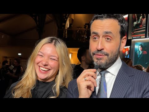 Rencontre avec les Révélations des César 2026 ✨