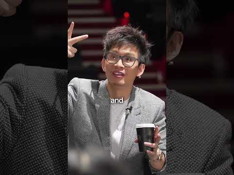 The SECRET ingredient for better storytelling