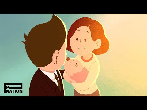 PSY - 'Happier (feat. Crush)' MV