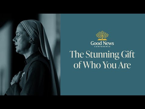 The Healing Power of Mercy