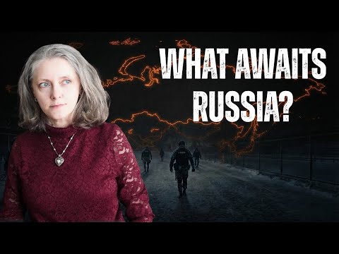 Russia 2035: The Harsh Future Even Putin Can't Stop