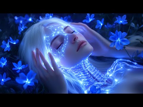 The Most Powerful Healing Vibrations | Relax & Allow The Universe To Work It Out | Reiki Music #1