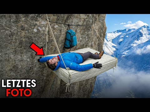 6 TRAGISCHE Tode an den gefährlichsten Orten der Welt