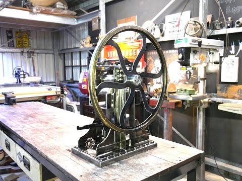 DIY Metal Roller - Forme Industrious