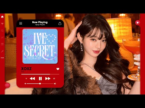 [Playlist] 10월 최신 케이팝 신곡 | 노동요 플레이리스트 🔥☄️ 아이브, 에스파, 아일릿, 블랙핑크, 하츠투하츠, 올데이프로젝트, HUNTR/X