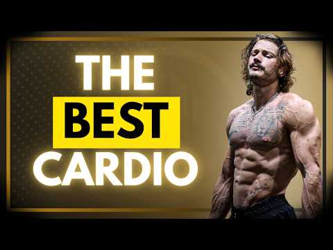 THIS Cardio Routine Is Getting Men Down to 10% Body Fat