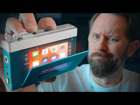 Retro Products With Modern Features