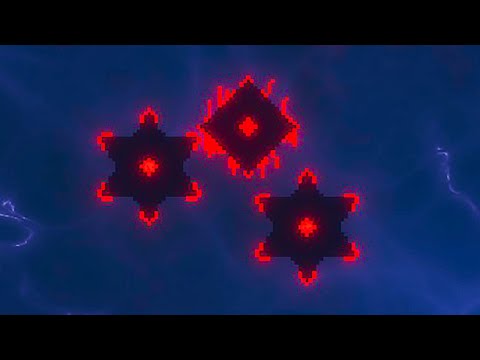 I 100%'d A Game About Destroying Every Virus in Existence and It Was A Thoughtful Experience