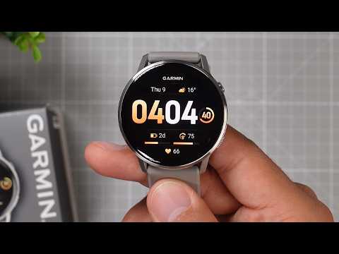 Garmin Venu 4 Review – The Most Complete Garmin Yet