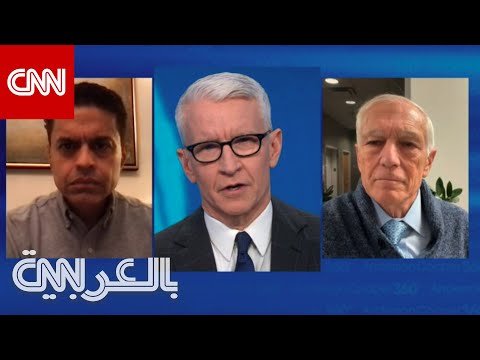 جنرال أمريكي متقاعد لـCNN عن هجمات الحوثي: إذا أطلقوا صاروخا واحدا سندمر ثلاثة أهداف