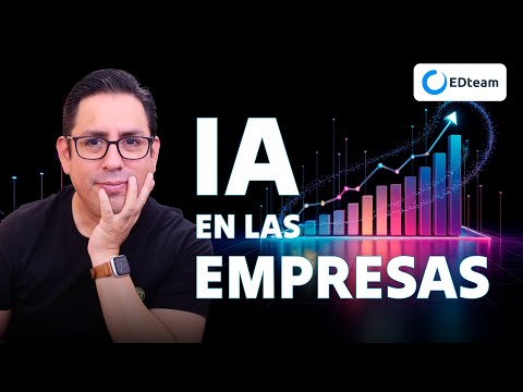 ¿Cómo transformar a las empresas con Inteligencia Artificial? (Con Clínica Internacional)