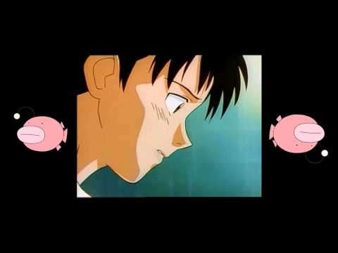Evangelion Abridged Intro