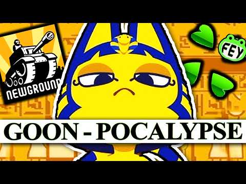 The Cat That Broke The Internet: Down-Bad Art History