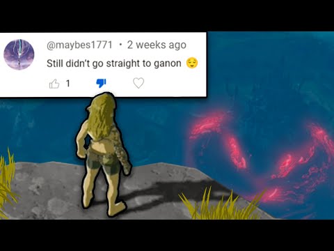 Doing it FOR REAL this time...