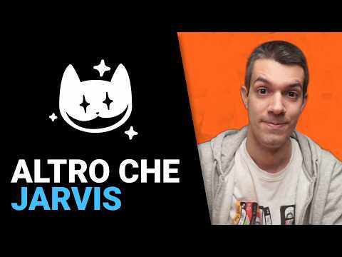 Finalmente posso chattare con i miei CONTRATTI.