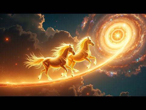 January 30th, 2026 - 963 Hz Powerful Healing | Clean the Aura, Purify the Space & Release Negativity