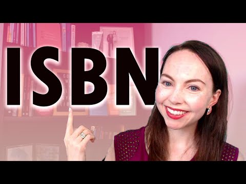 Everything about ISBNs before you self publish your book| What are ISBNs and do I need them?