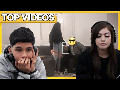 SHOCKING MOMENTS FROM OUR WORST CHEATING TESTS! | UDY