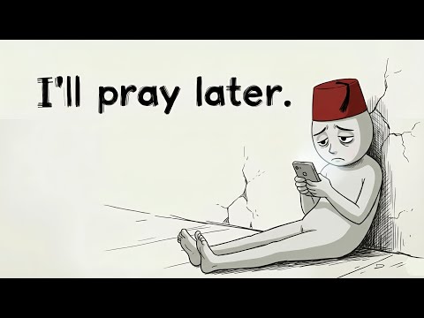 If you're Ambitious but lazy, please watch this video ...