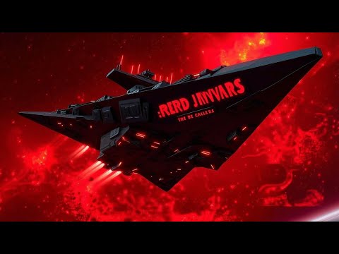 Red Alert: A Human Battlecruiser Is Approaching Fast Sci-Fi | Sci-Fi Story