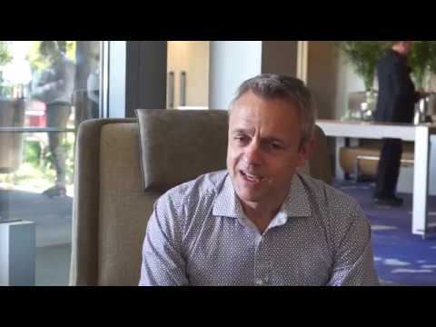 Silicon Valley Insider - Gauthier Vasseur, Executive Director of Berkeley Fisher Center