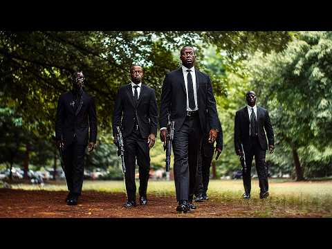 One Man Justice | ACTION | Full Movie in English