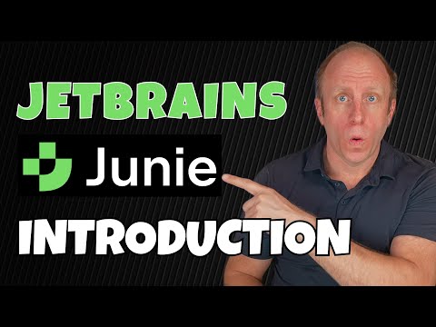 Beyond Auto-Complete: Junie Is Your Autonomous Coding Partner in JetBrains IDEs