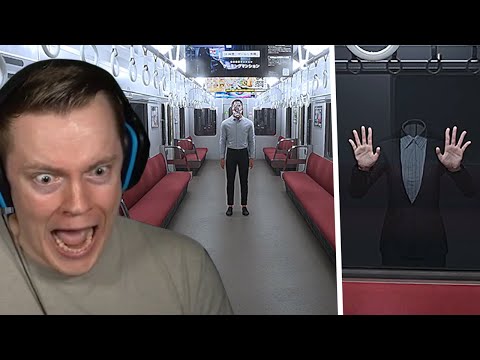 The Developers of The Exit 8 Just Made a NEW Game and it's TERRIFYING - Platform 8 ALL ANOMALIES