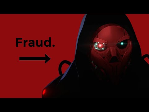 The Biggest Fraud In All Of Dispatch - Shroud
