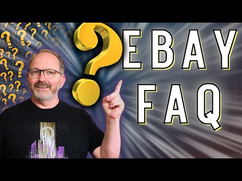 eBay Reseller FAQ: Everything New Sellers Ask (And What I Really Think)