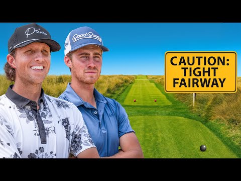 Can We Break a Difficult Course Record?