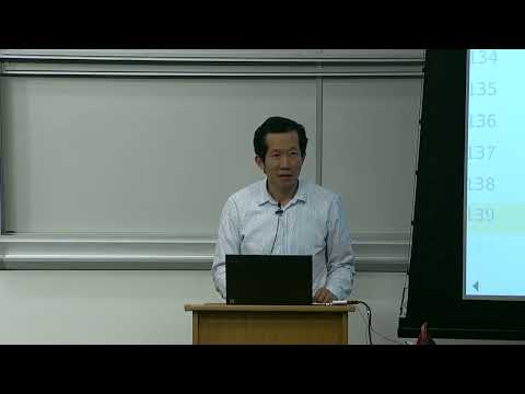 Stanford CS336 Language Modeling from Scratch | Spring 2025 | Lecture 10: Inference